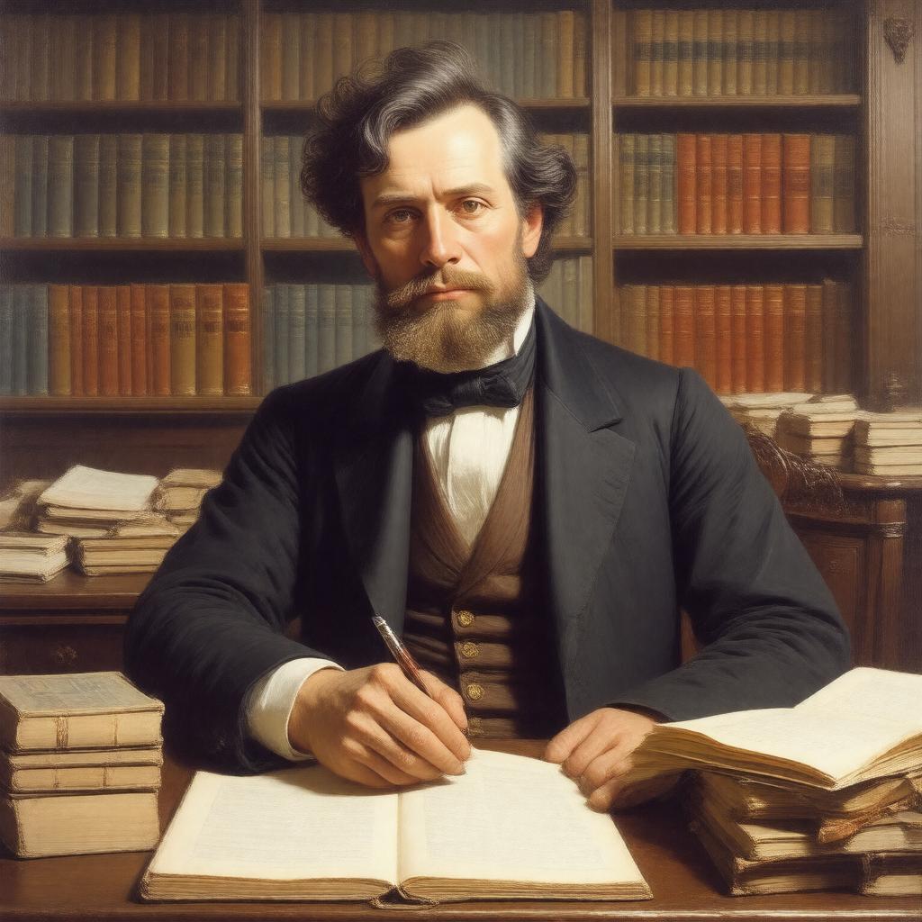 Fitz-Greene Halleck